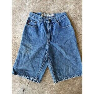 Vintage Bugle Boy Jorts